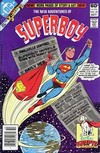 New Adventures of Superboy # 22