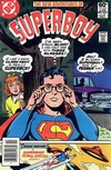 New Adventures of Superboy # 24
