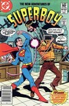 New Adventures of Superboy # 25