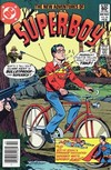 New Adventures of Superboy # 26