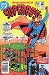New Adventures of Superboy # 27
