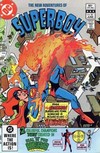 New Adventures of Superboy # 30