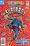 New Adventures of Superboy # 36