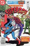 New Adventures of Superboy # 37