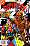 New Adventures of Superboy # 41