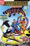 New Adventures of Superboy # 50
