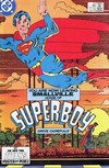 New Adventures of Superboy # 51