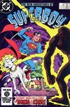 New Adventures of Superboy # 52