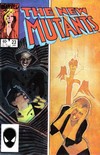 New Mutants, The # 23