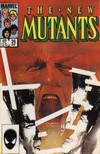 New Mutants, The # 26