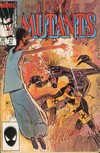New Mutants, The # 27