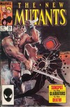 New Mutants, The # 29