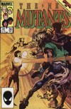 New Mutants, The # 30