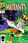New Mutants, The # 52