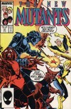 New Mutants, The # 53