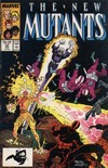 New Mutants, The # 54