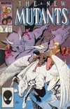 New Mutants, The # 56