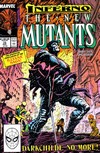 New Mutants, The # 73
