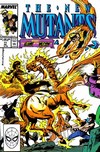 New Mutants, The # 77