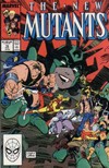 New Mutants, The # 78