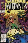 New Mutants, The # 79