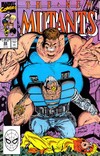 New Mutants, The # 88