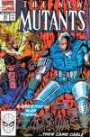 New Mutants, The # 91