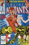 New Mutants, The # 95
