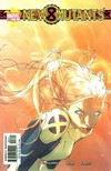 New Mutants (Volume 2) # 3