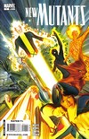 New Mutants (Volume 3) Comic Book Back Issues of Superheroes by WonderClub.com