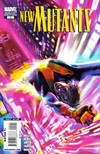 New Mutants (Volume 3) # 2