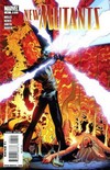 New Mutants (Volume 3) # 4