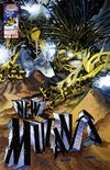 New Mutants (Volume 3) # 5
