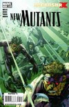New Mutants (Volume 3) # 7