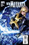 New Mutants (Volume 3) # 9