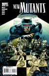 New Mutants (Volume 3) # 10