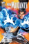 New Mutants (Volume 3) # 21