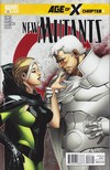 New Mutants (Volume 3) # 23