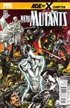 New Mutants (Volume 3) # 24