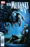 New Mutants (Volume 3) # 28
