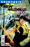 New Mutants (Volume 3) # 35