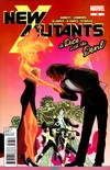 New Mutants (Volume 3) # 37