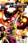 New Mutants (Volume 3) # 41