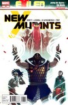 New Mutants (Volume 3) # 43