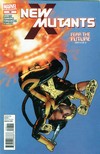 New Mutants (Volume 3) # 46