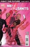 New Mutants (Volume 3) # 48