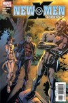 New X-Men # 13