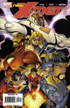 New X-Men # 28