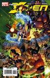New X-Men # 30