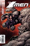 New X-Men # 34